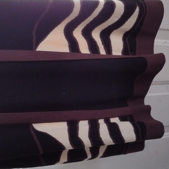 Temperley London Sweater Dress US Size 8 - Picture 5 of 8